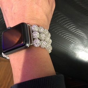 🔥Beaded Apple Watch Band🔥